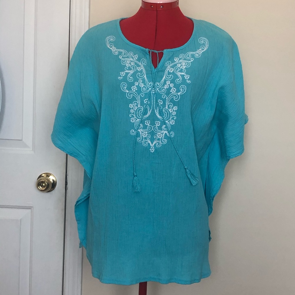 EUC Beach/summer top
